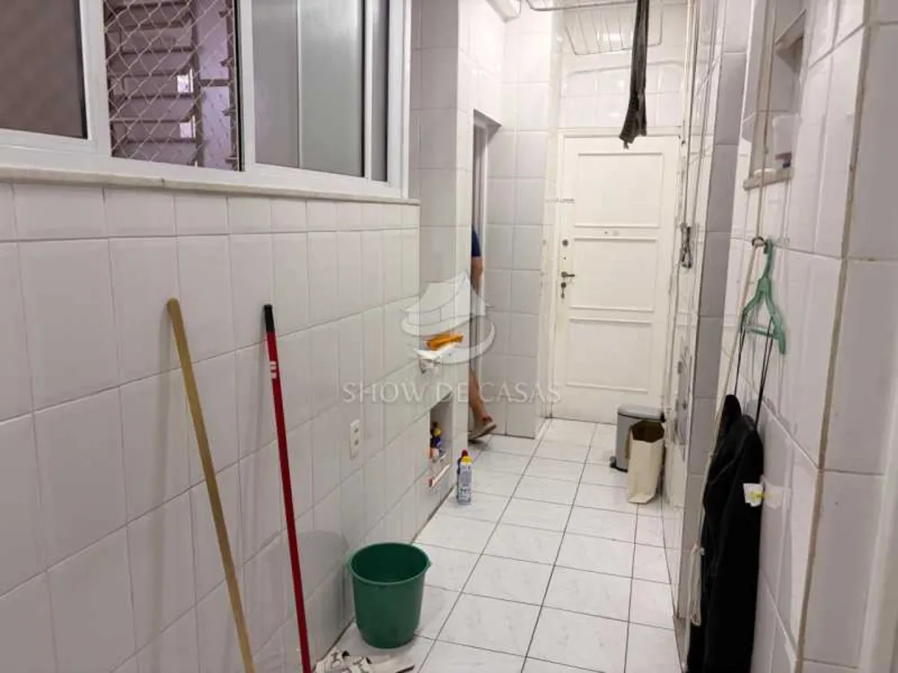 Apartamento, 3 quartos, 210 m² - Foto 14