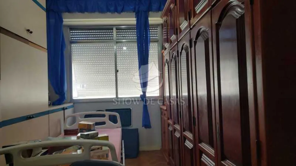 Apartamento, 4 quartos, 130 m² - Foto 9