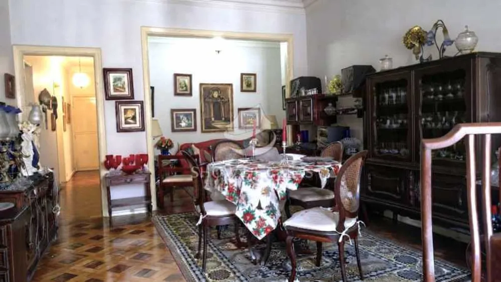 Apartamento, 4 quartos, 130 m² - Foto 5