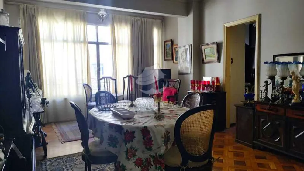 Apartamento, 4 quartos, 130 m² - Foto 7