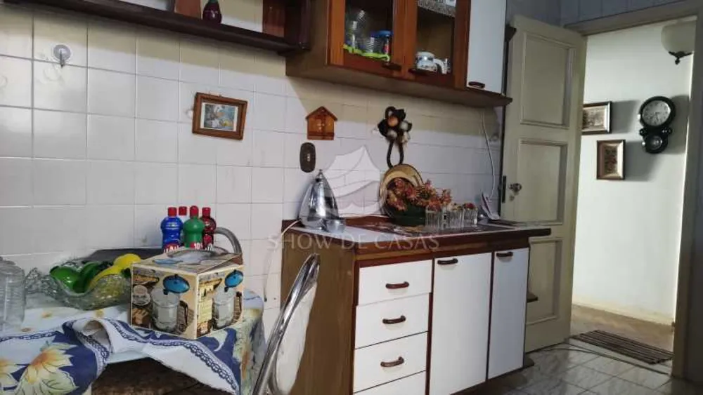 Apartamento, 4 quartos, 130 m² - Foto 16