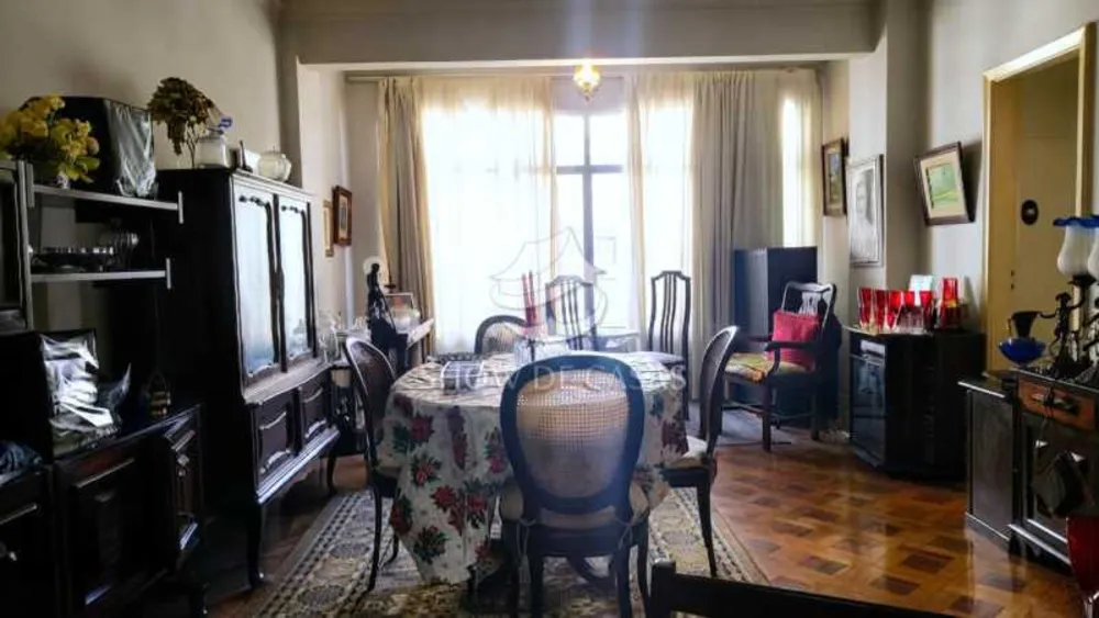 Apartamento, 4 quartos, 130 m² - Foto 6