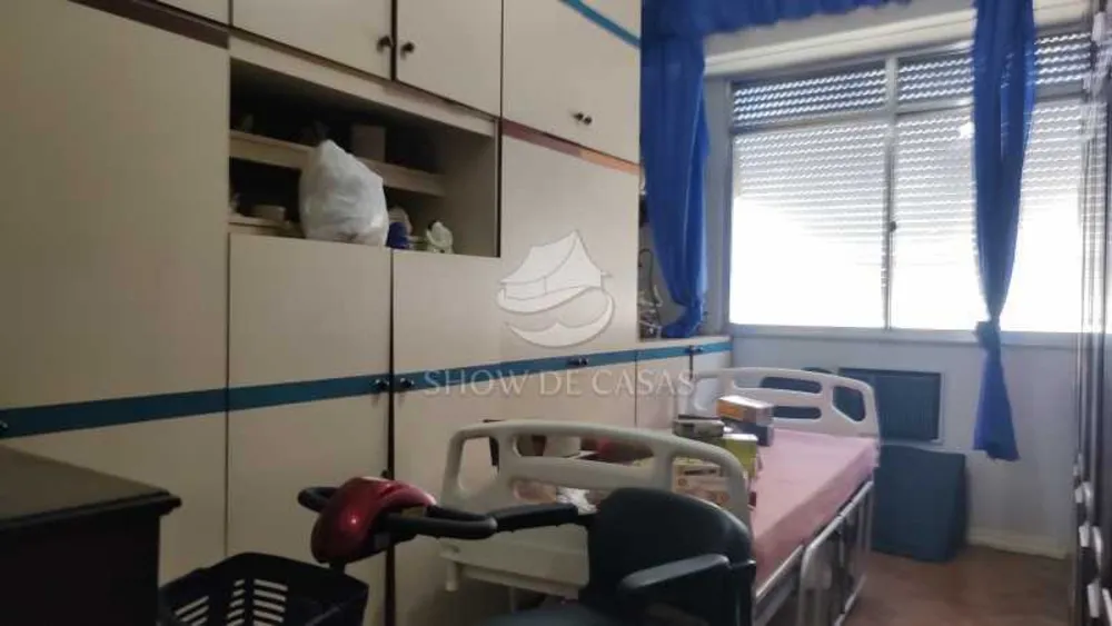 Apartamento, 4 quartos, 130 m² - Foto 13