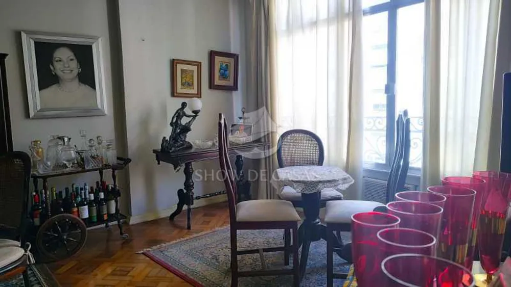 Apartamento, 4 quartos, 130 m² - Foto 1