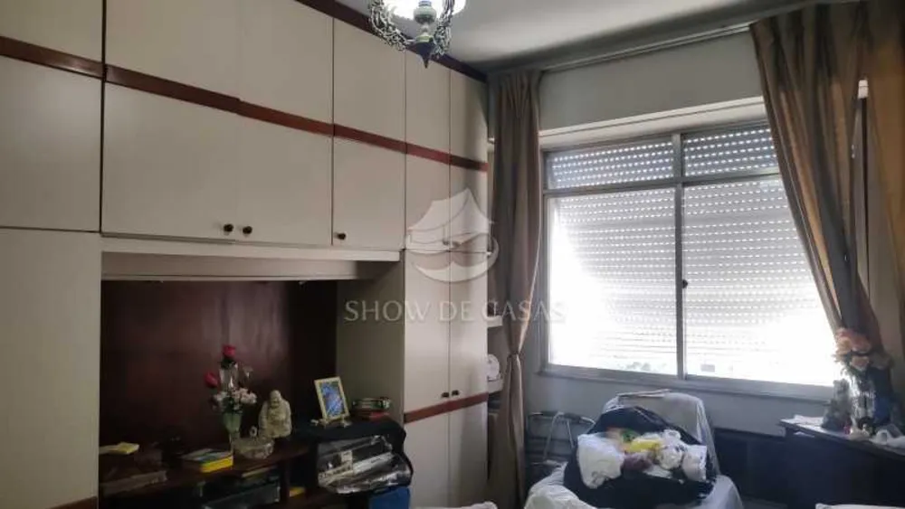 Apartamento, 4 quartos, 130 m² - Foto 10