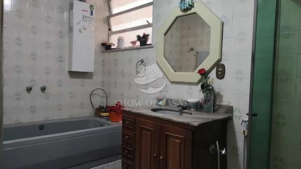 Apartamento, 4 quartos, 130 m² - Foto 12