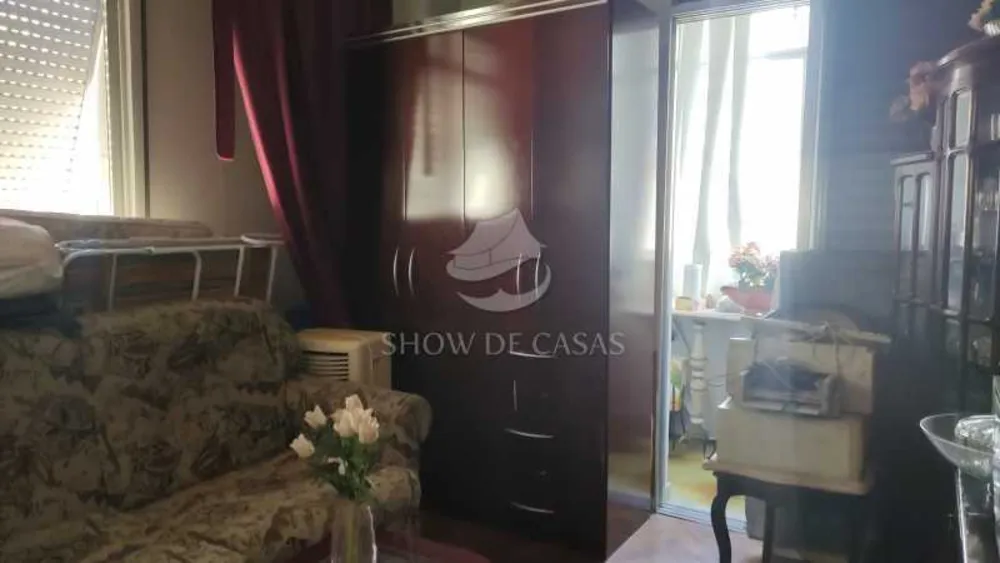 Apartamento, 4 quartos, 130 m² - Foto 8