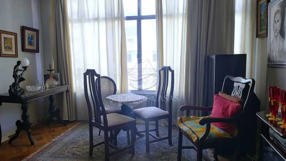 Apartamento, 4 quartos, 130 m² - Foto 3