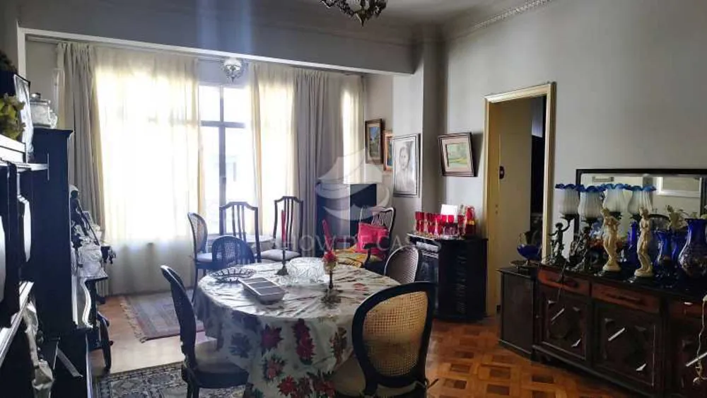 Apartamento, 4 quartos, 130 m² - Foto 4