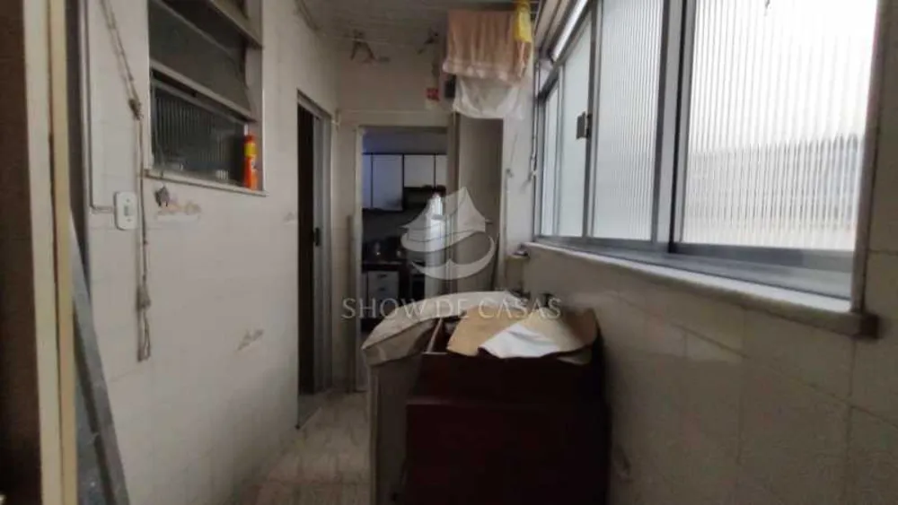 Apartamento, 4 quartos, 130 m² - Foto 11