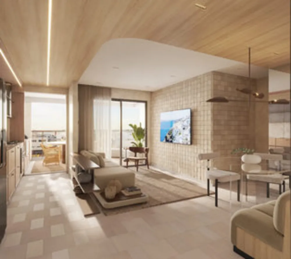 Apartamento, 3 quartos, 120 m² - Foto 11