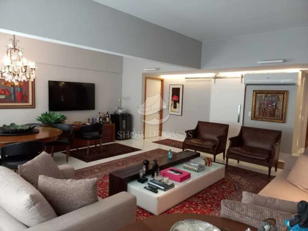 Apartamento, 3 quartos, 130 m² - Foto 10