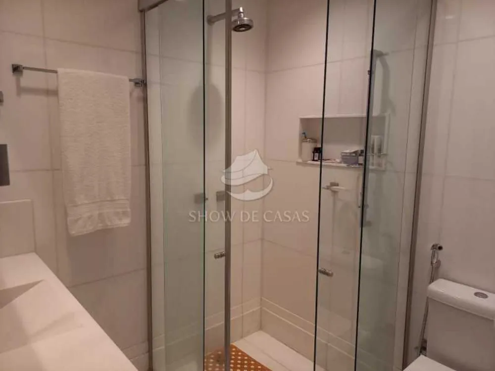 Apartamento, 3 quartos, 130 m² - Foto 6