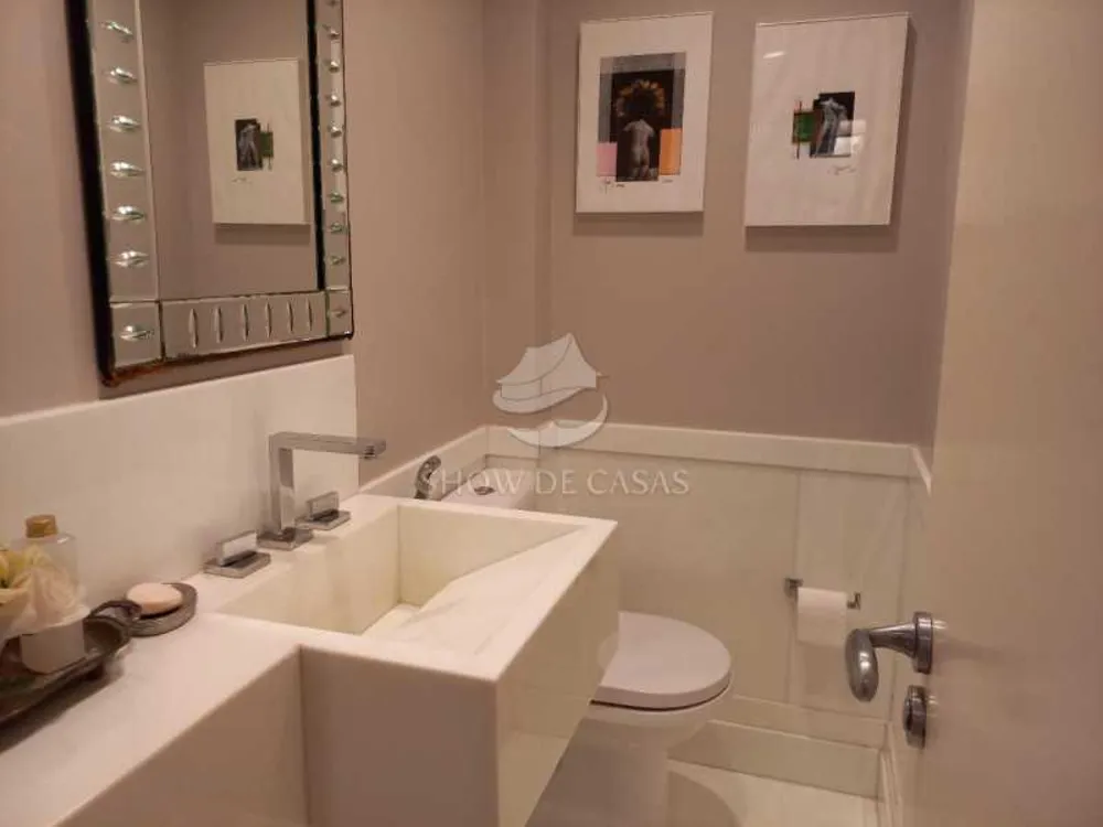 Apartamento, 3 quartos, 130 m² - Foto 4