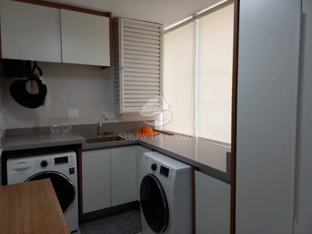 Apartamento, 3 quartos, 130 m² - Foto 8