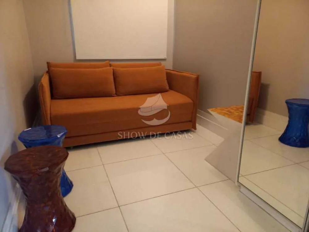 Apartamento, 3 quartos, 130 m² - Foto 7
