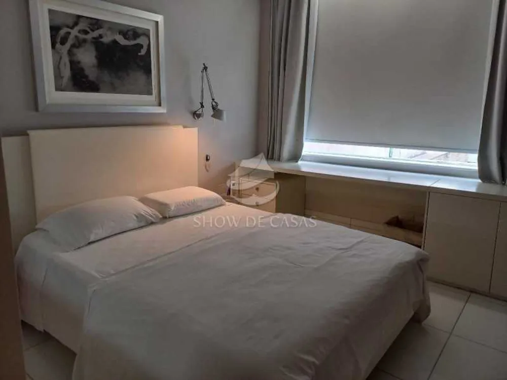 Apartamento, 3 quartos, 130 m² - Foto 5