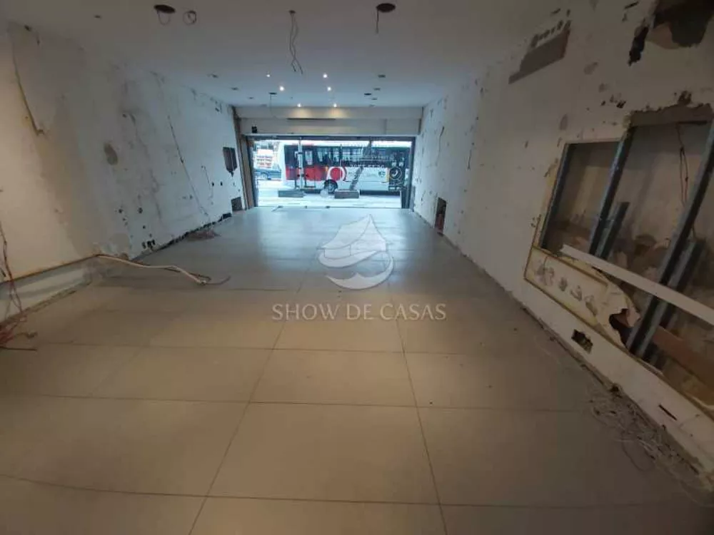 Loja-Salão, 186 m² - Foto 4