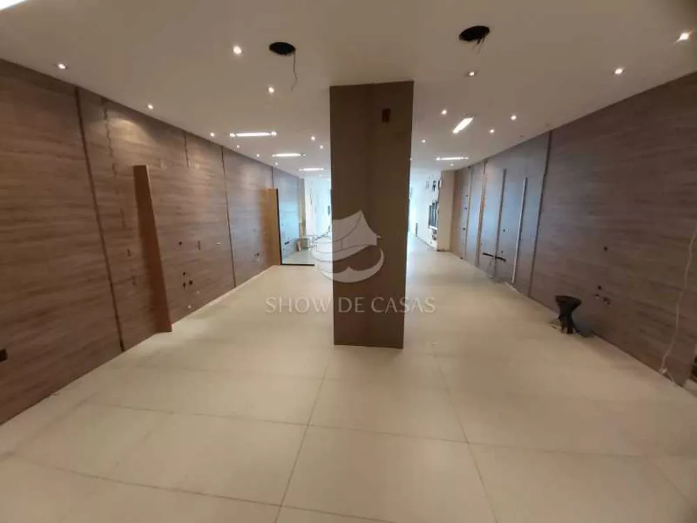 Loja-Salão, 186 m² - Foto 8