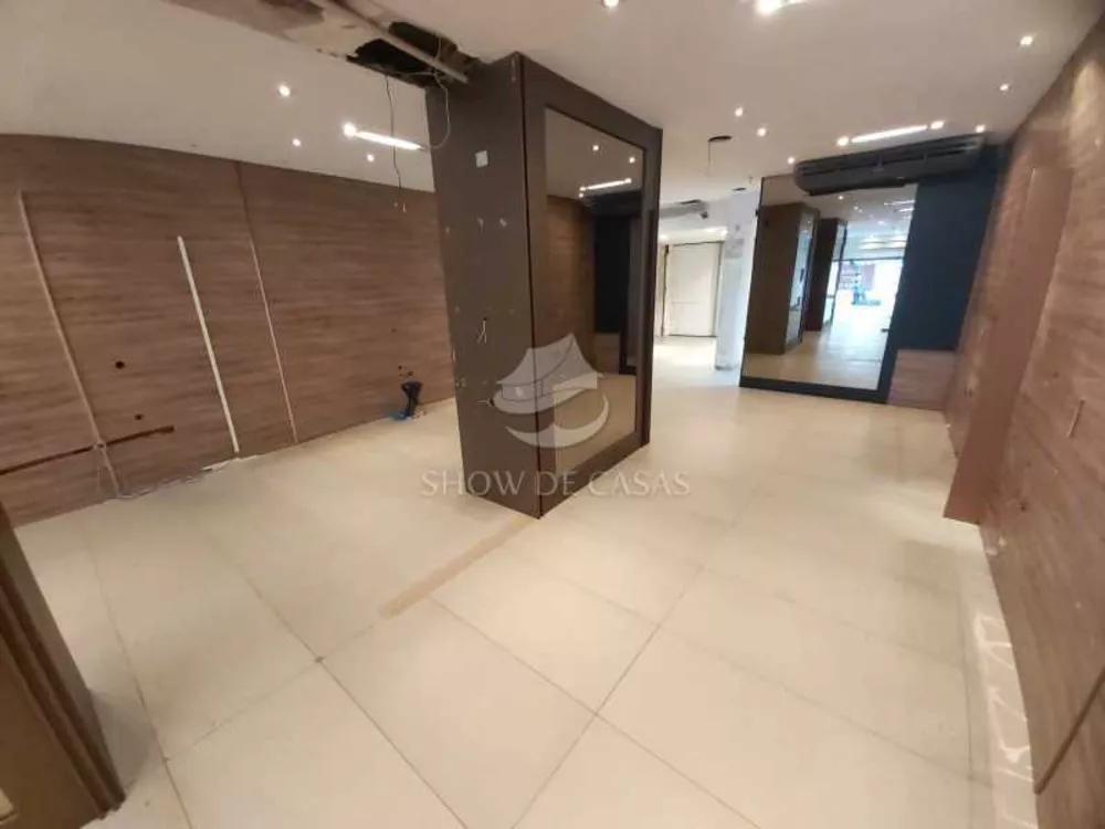 Loja-Salão, 186 m² - Foto 5