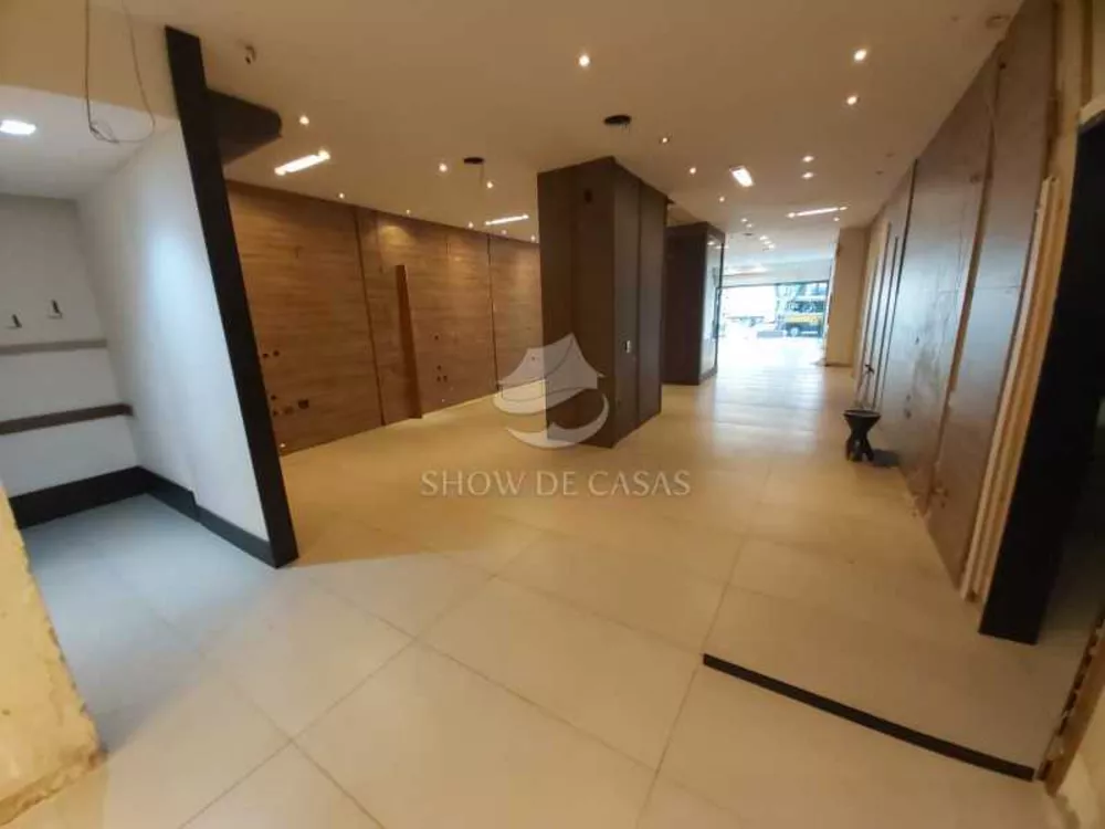 Loja-Salão, 186 m² - Foto 10
