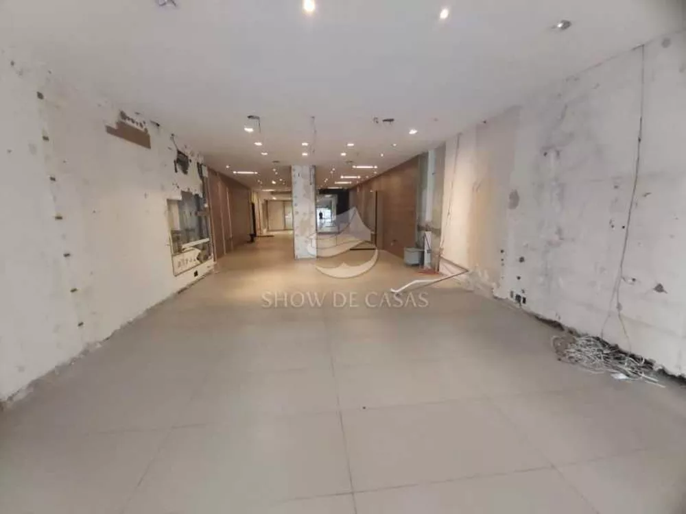 Loja-Salão, 186 m² - Foto 9