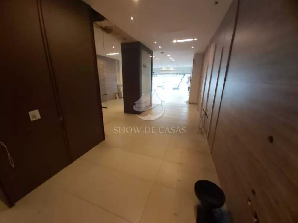 Loja-Salão, 186 m² - Foto 11