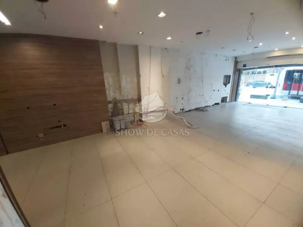 Loja-Salão, 186 m² - Foto 14
