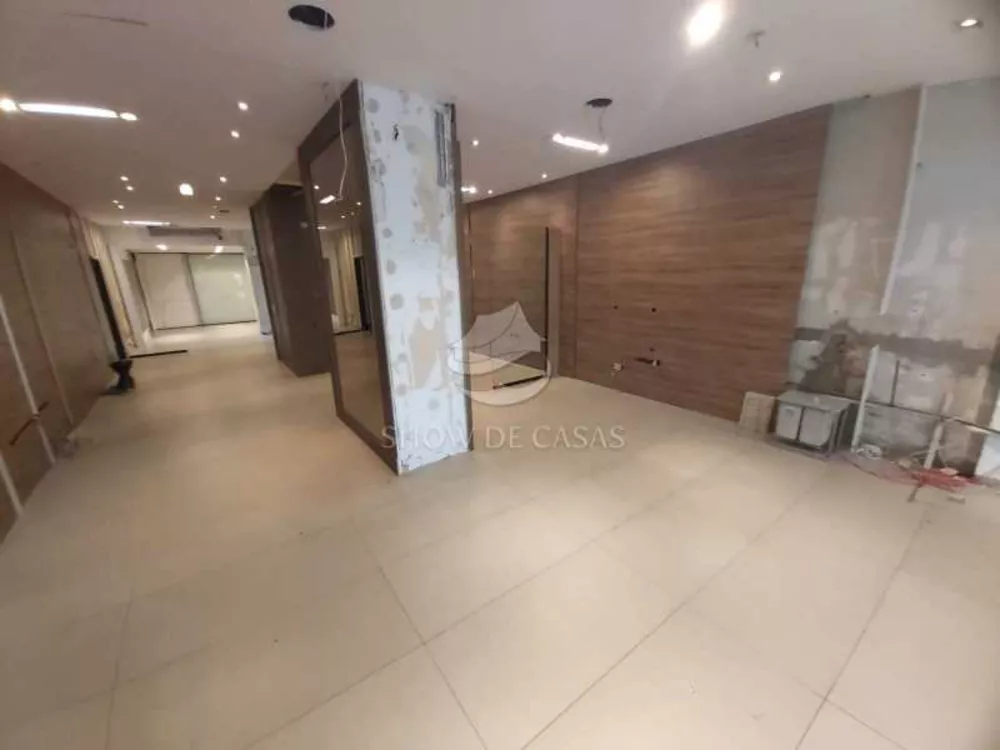 Loja-Salão, 186 m² - Foto 3