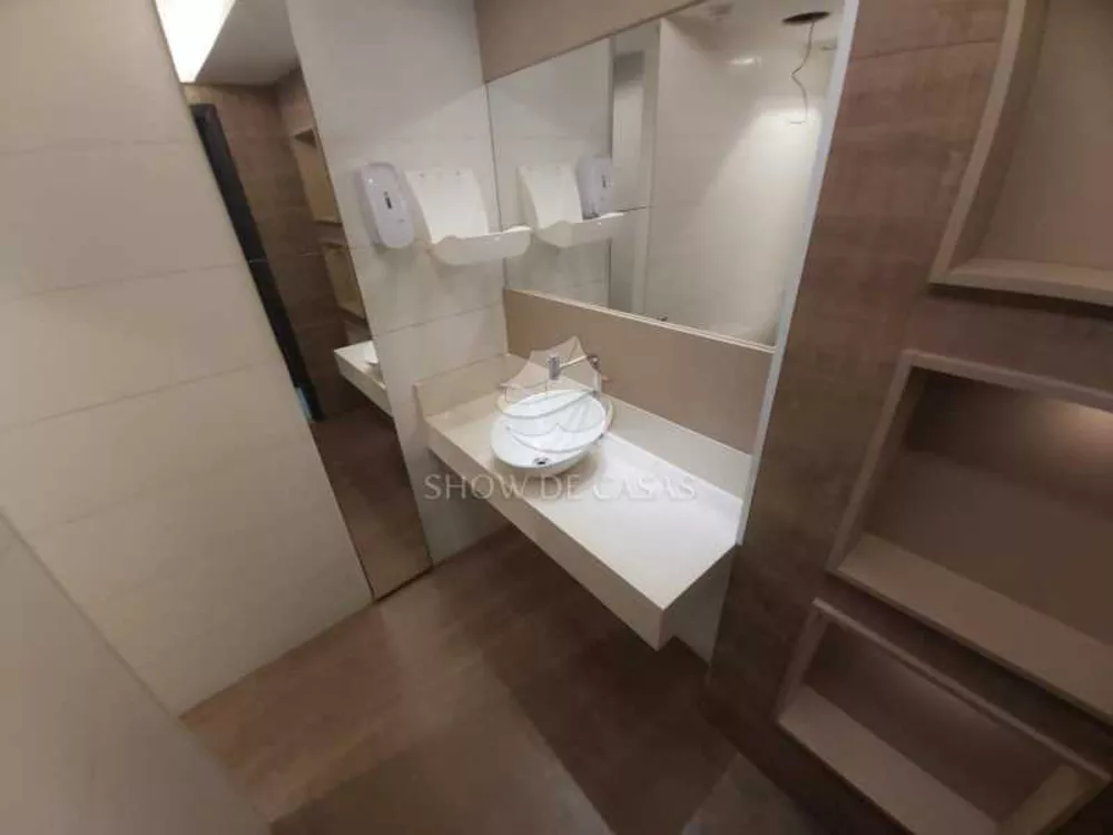 Loja-Salão, 186 m² - Foto 16