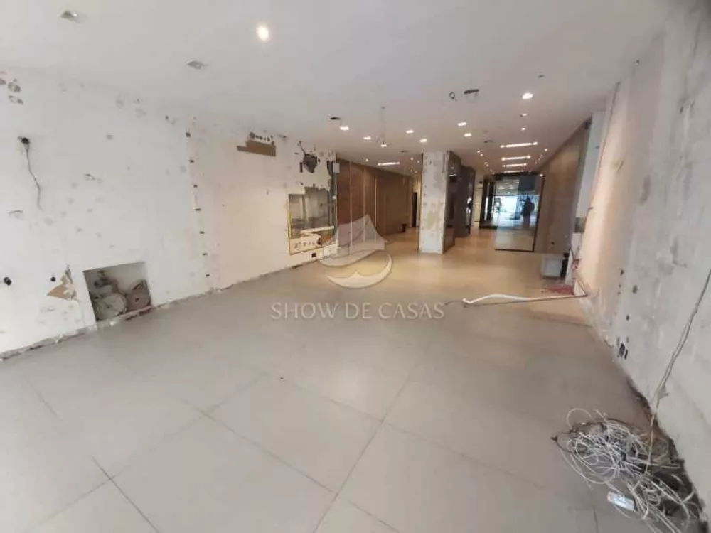 Loja-Salão, 186 m² - Foto 17