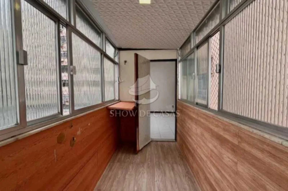 Apartamento, 2 quartos, 85 m² - Foto 9