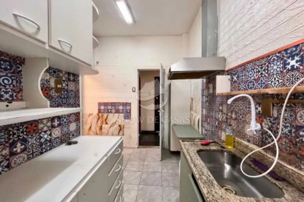 Apartamento, 2 quartos, 85 m² - Foto 16