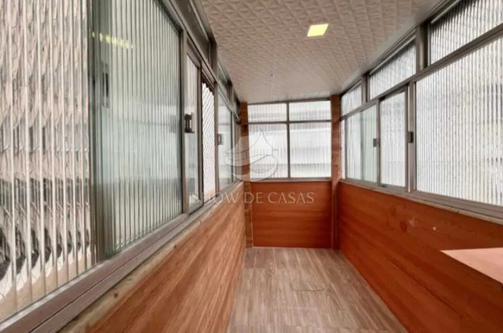 Apartamento, 2 quartos, 85 m² - Foto 3