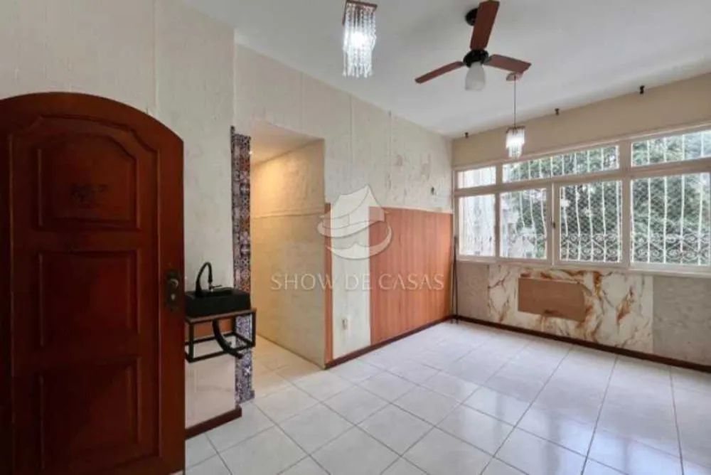 Apartamento, 2 quartos, 85 m² - Foto 1