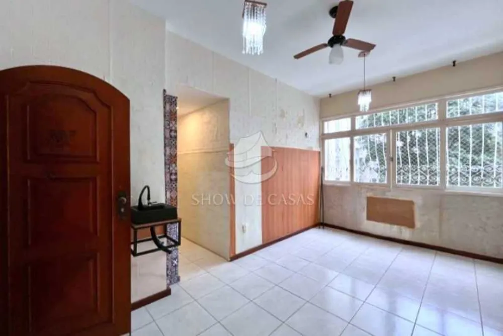 Apartamento, 2 quartos, 85 m² - Foto 2