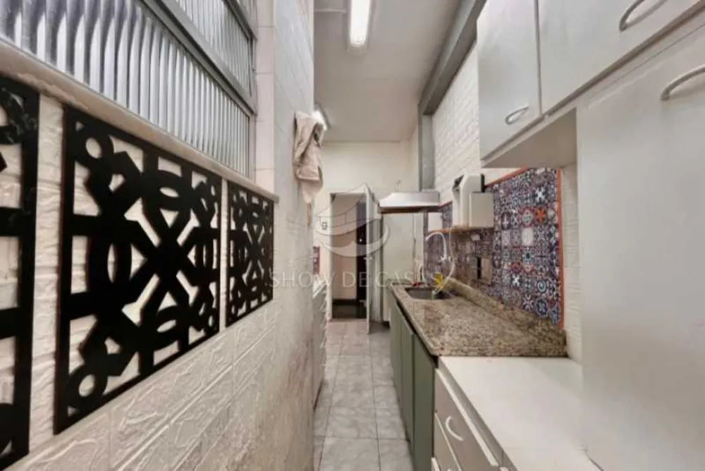 Apartamento, 2 quartos, 85 m² - Foto 15