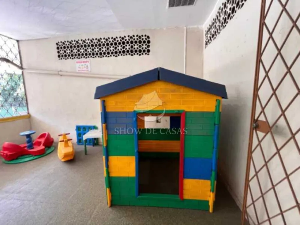 Apartamento, 2 quartos, 85 m² - Foto 21