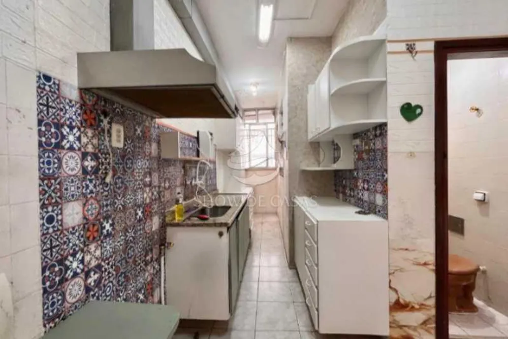 Apartamento, 2 quartos, 85 m² - Foto 17