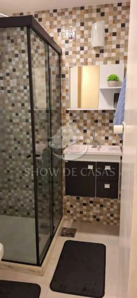 Apartamento, 1 quarto, 36 m² - Foto 13