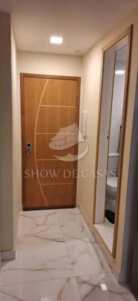 Apartamento, 1 quarto, 36 m² - Foto 19