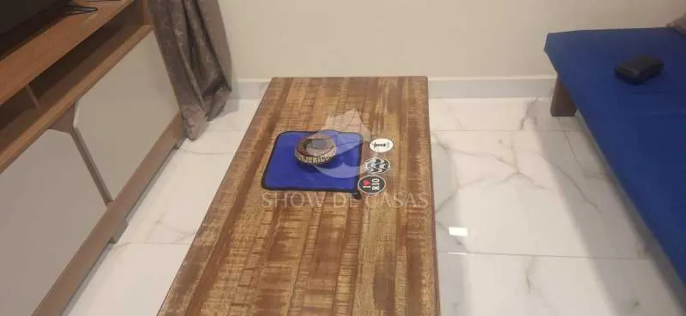 Apartamento, 1 quarto, 36 m² - Foto 8