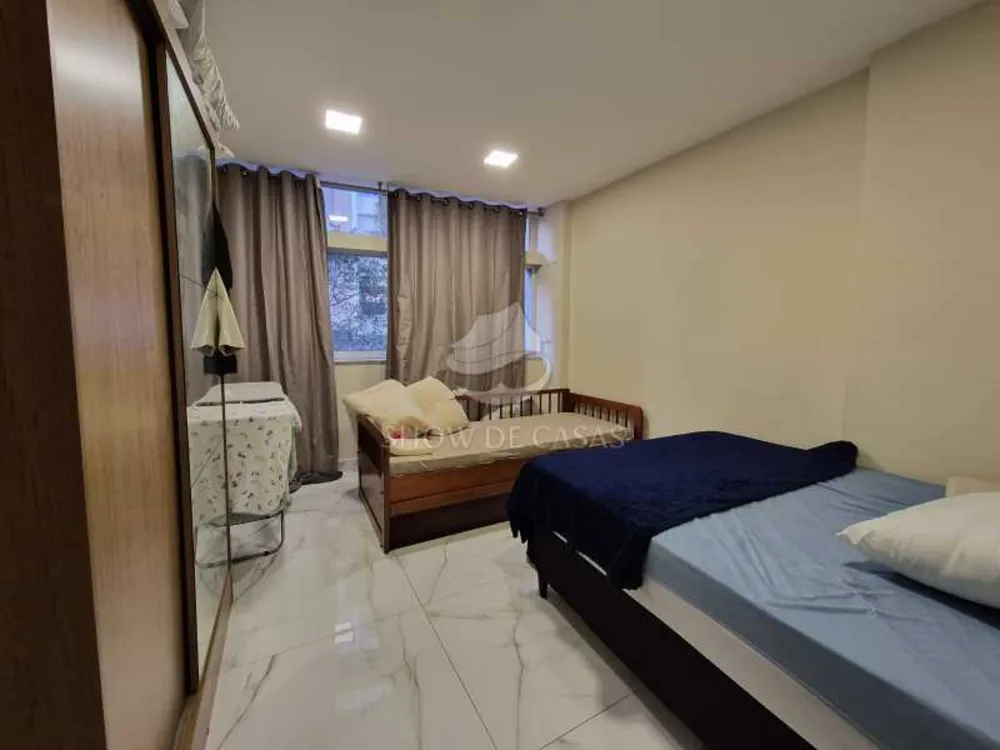 Apartamento, 1 quarto, 36 m² - Foto 9