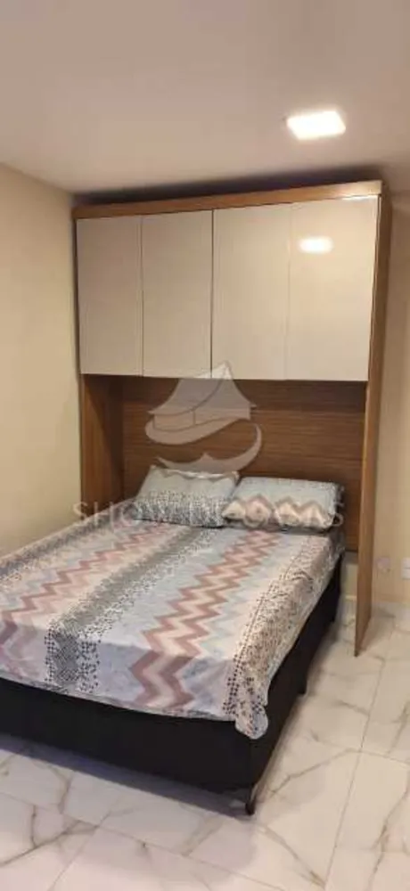 Apartamento, 1 quarto, 36 m² - Foto 16