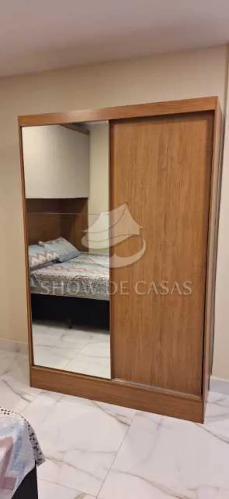 Apartamento, 1 quarto, 36 m² - Foto 10