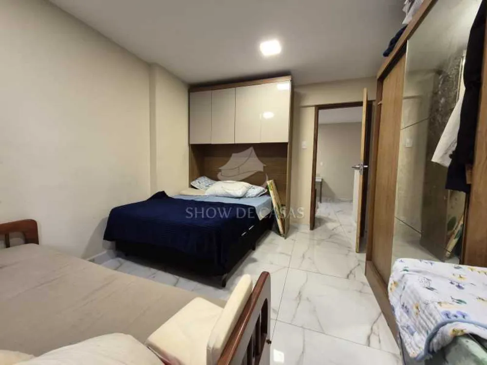Apartamento, 1 quarto, 36 m² - Foto 12