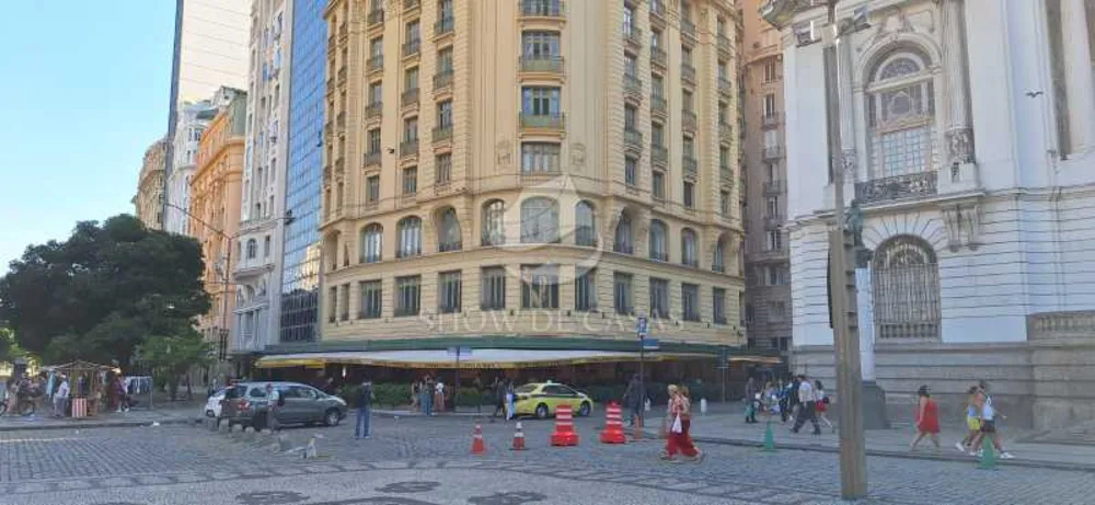 Apartamento, 1 quarto, 36 m² - Foto 21