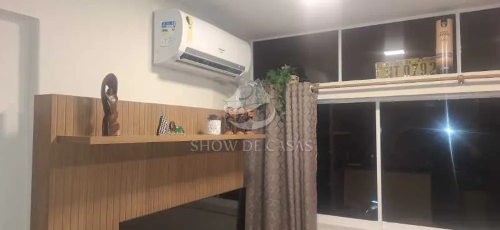 Apartamento, 1 quarto, 36 m² - Foto 11