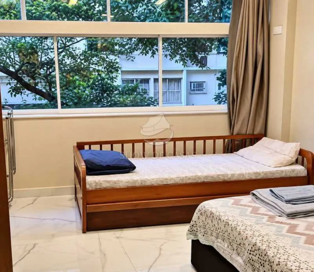 Apartamento, 1 quarto, 36 m² - Foto 5