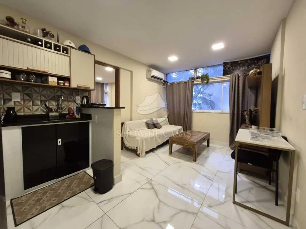 Apartamento, 1 quarto, 36 m² - Foto 17